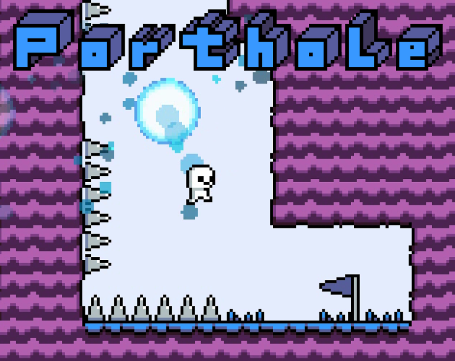Games like Porthole