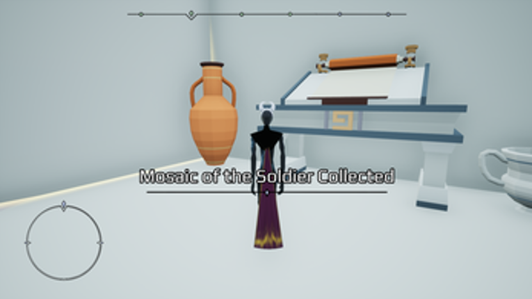 Project: Acolyte Image