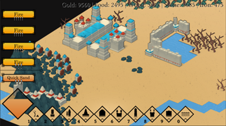 Prophet Kingdom Image