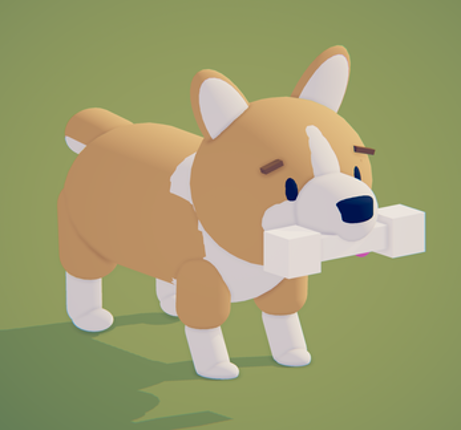 Puppo The Corgi screenshot