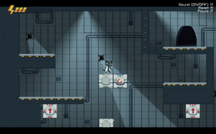 Ratscape screenshot