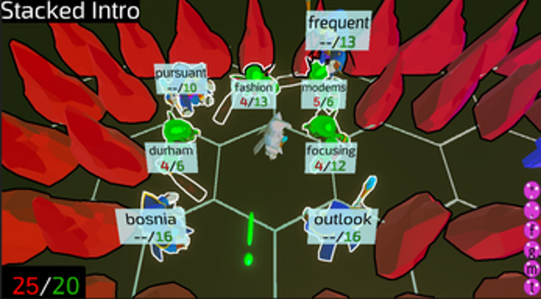 Regex Adventure Image