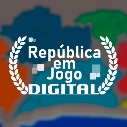 República em Jogo DIGITAL Game Cover