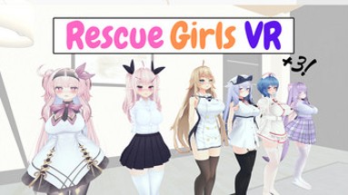 Rescue Girls VR Deluxe Image