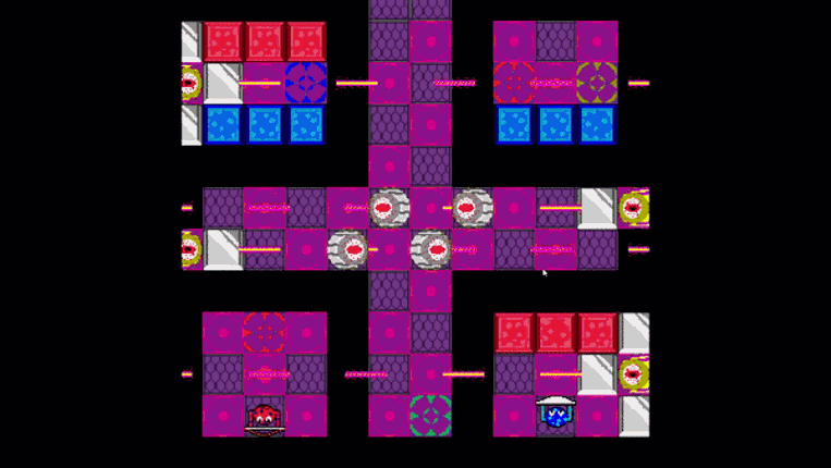 Roopit n' Boopit screenshot