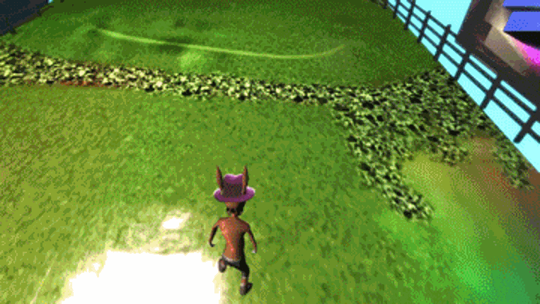 SANDBOXDAYDREAM_Build_v1.1.5 screenshot
