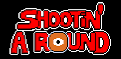 Shootin' A Round Image