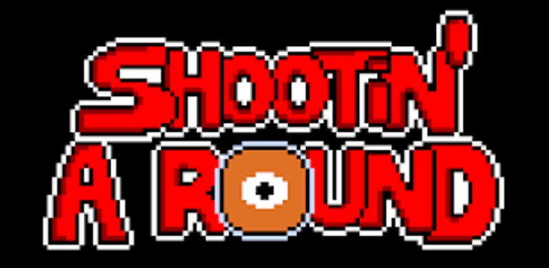 Shootin' A Round Game Cover