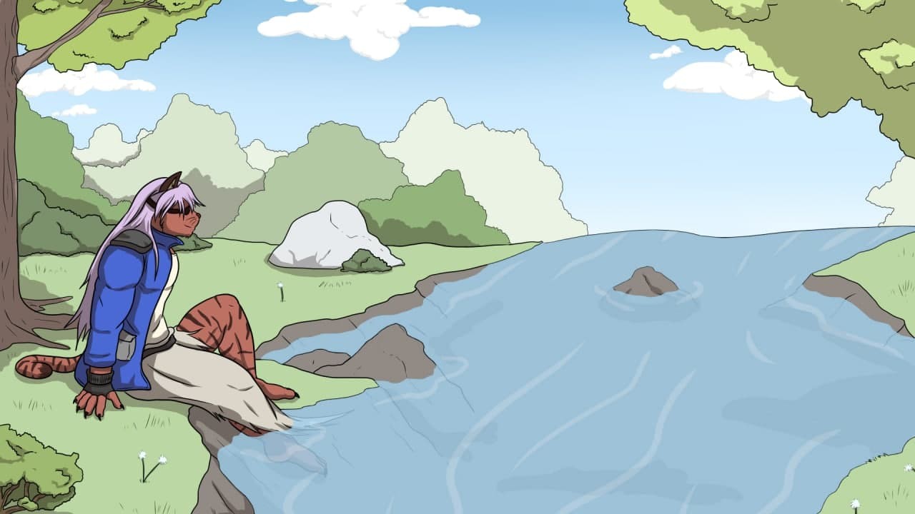 Games like Silent Memories