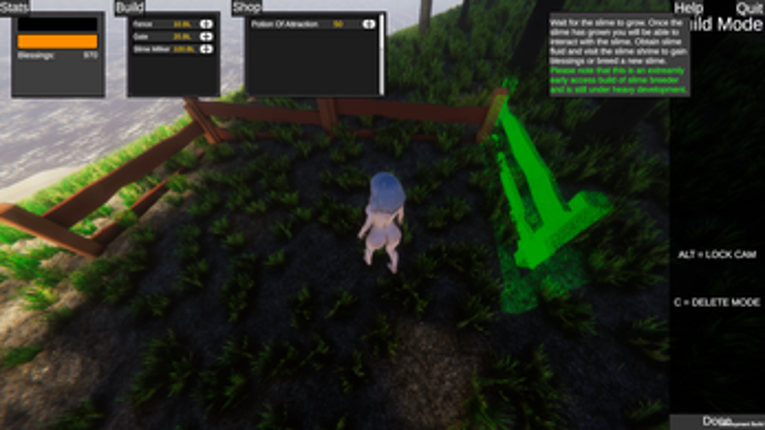 Slime Breeder 101 Image