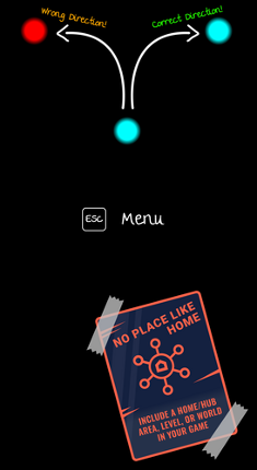 Space Resonator screenshot