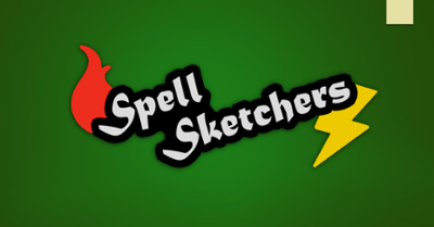 Spell Sketchers Image