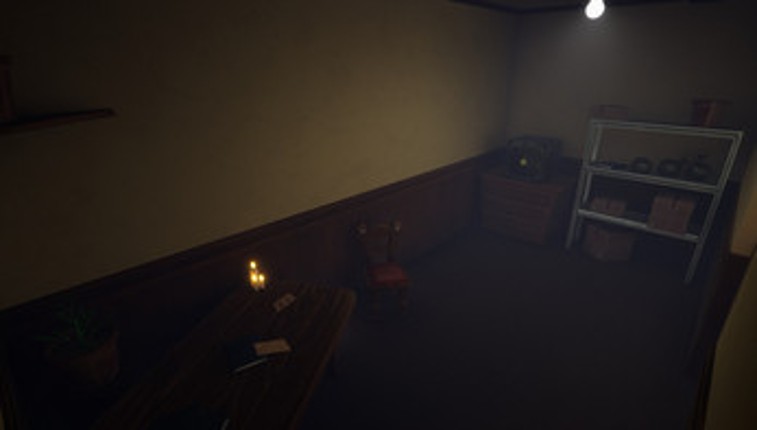 Stealth Mansion Image
