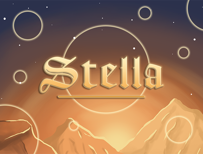 Games like Stella
