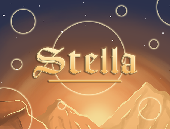 Stella Game Cover