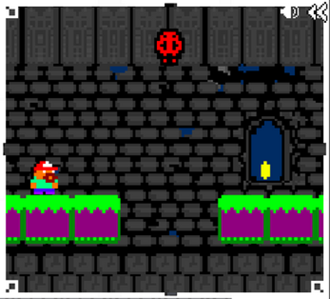 Super Sepu Land screenshot