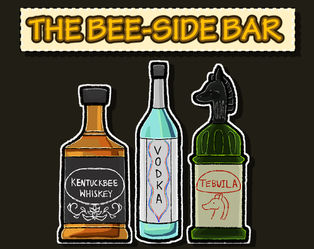 Games like The Bee-Side Bar