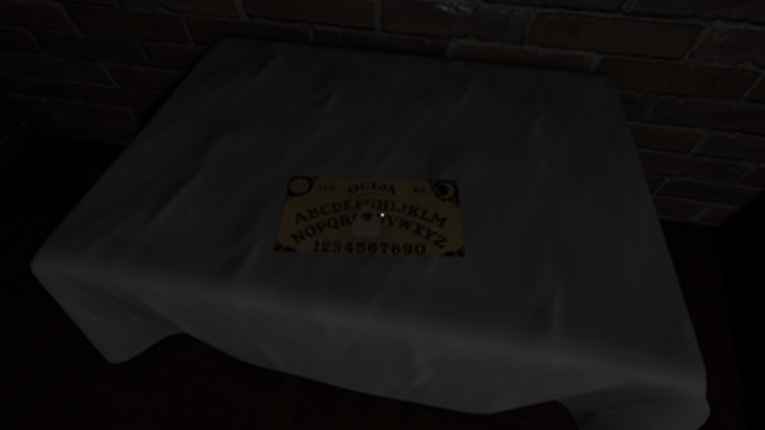 The Evil Spirit screenshot