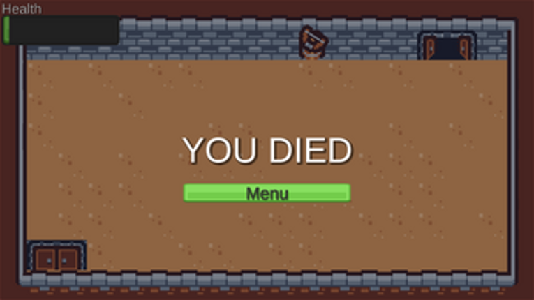 The Lost Temple Image