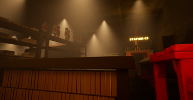 Tiny Helper screenshot