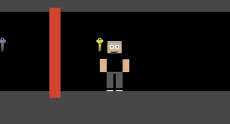 TXD's Amazing Adventure 2D! screenshot