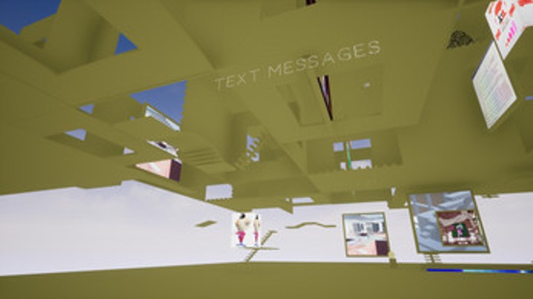 Wildlife Museum (Data Mutations Project) Image