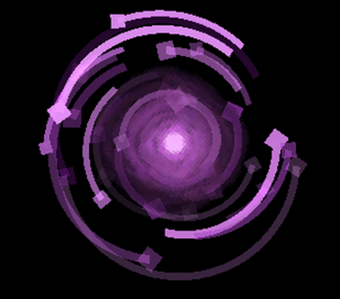 Wormhole Harvest - Clicker Commander screenshot