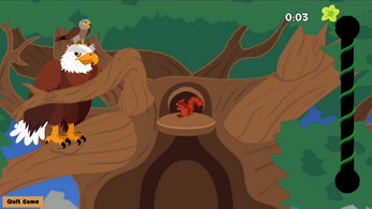 Yggdrasil Roast screenshot