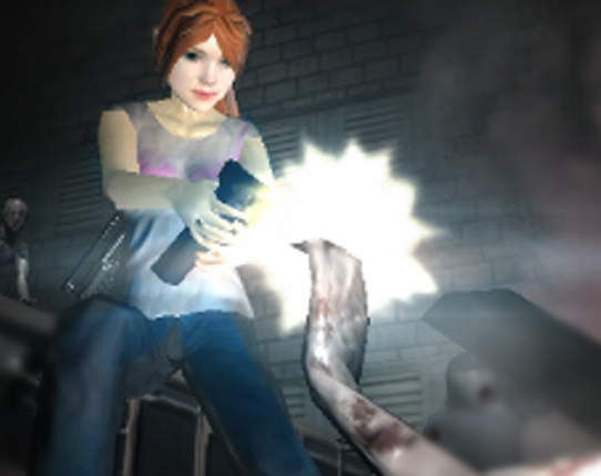 Zombie District Image
