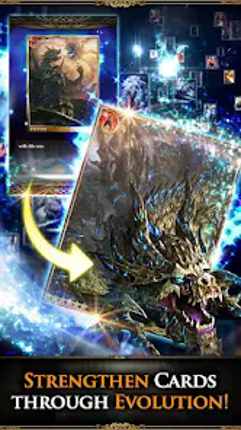 Legend of the Cryptids Image