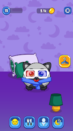 Tamagotchi Land screenshot