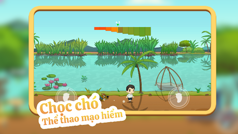 Trở Về Tuổi Thơ screenshot
