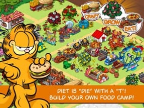 Garfield: Survival of the Fattest Image