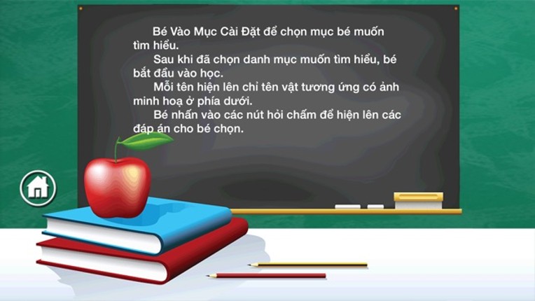 Gấu Con Chăm Chỉ: Điền Chữ Cái Còn Thiếu, Học Chữ Image