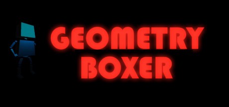 Games like Geometry Boxer