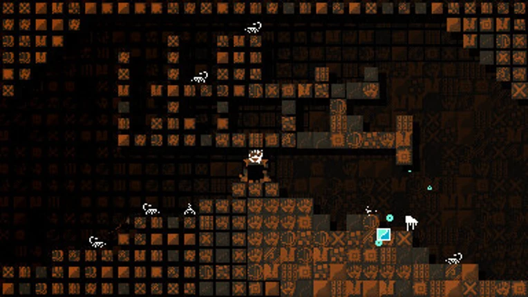 GEOMOTH BOOT SEQUENCE screenshot