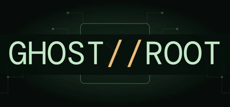 Ghost//Root Image