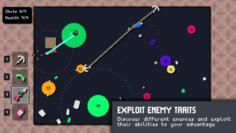 Glass Cannon screenshot