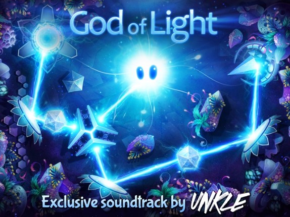 God of Light screenshot