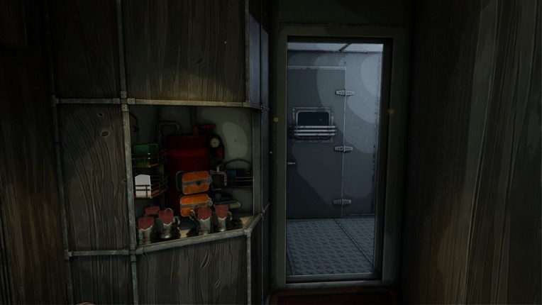 Going my way? screenshot