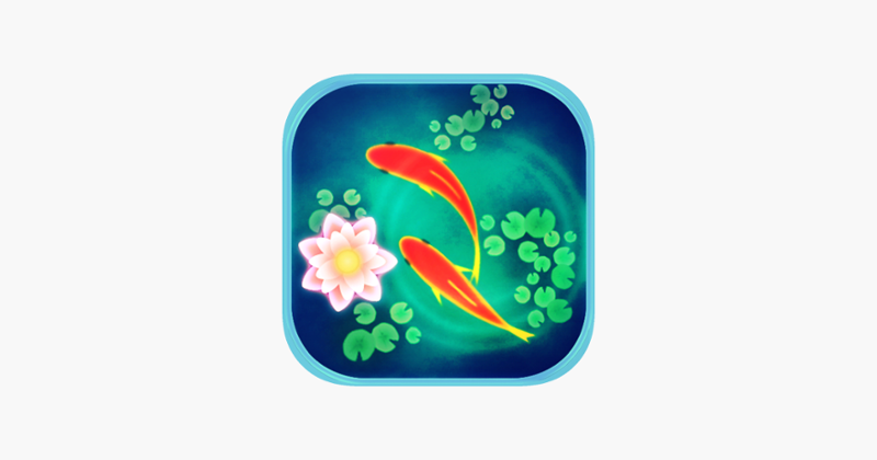 GoldFish -Infinite puddle- Image