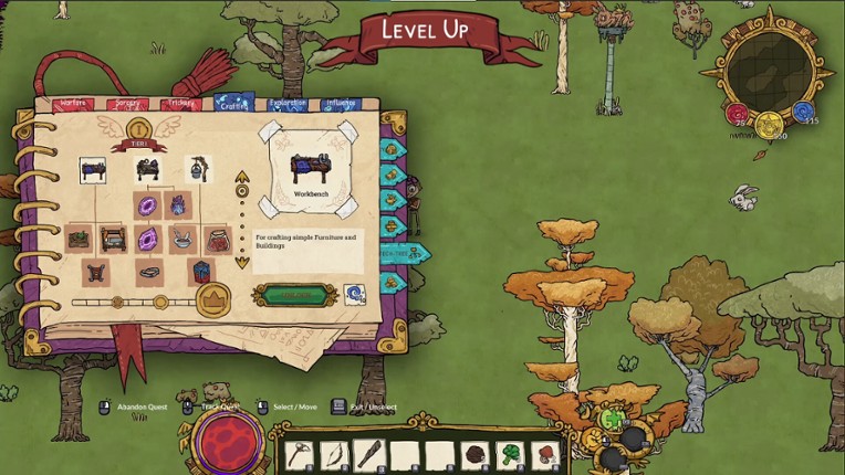 Good Heavens! screenshot