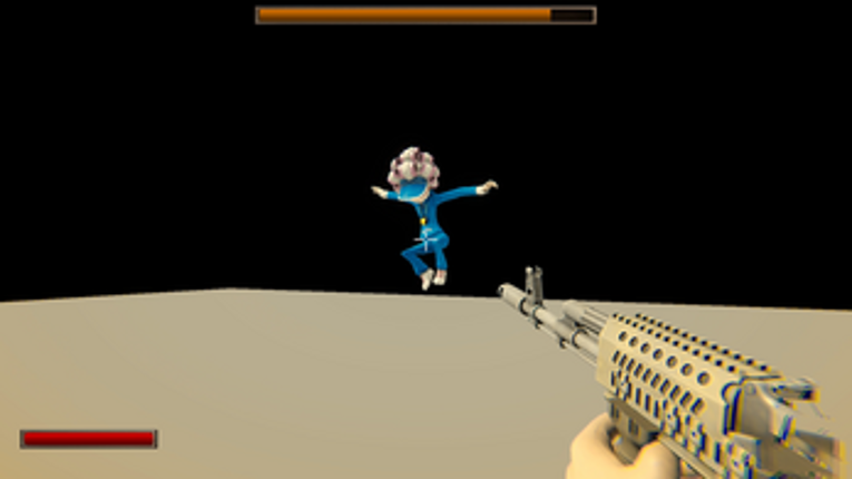 GrannyNightmare Image