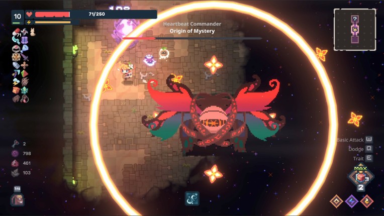 Guidus Zero screenshot