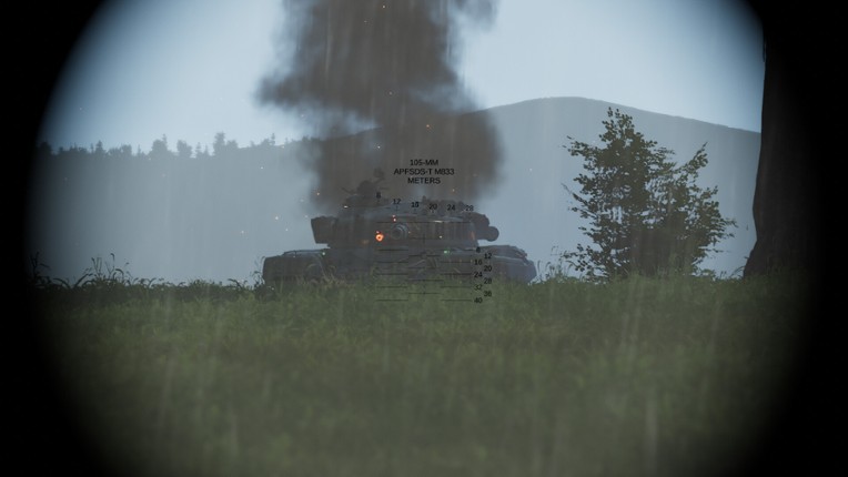 Gunner, HEAT, PC! screenshot