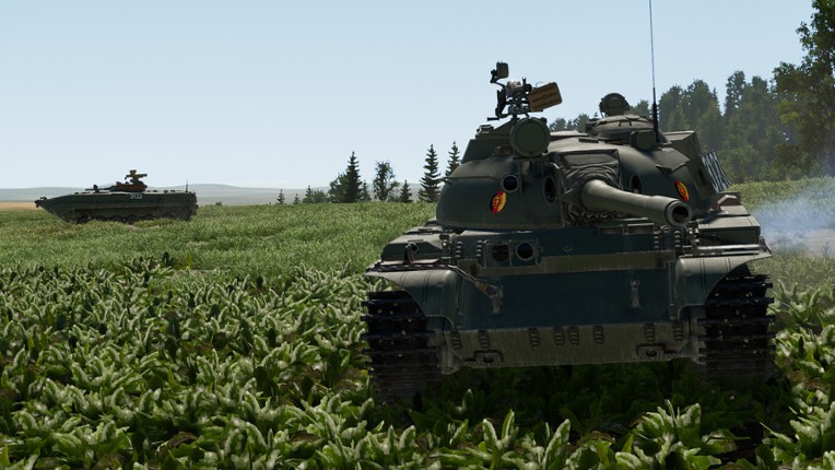 Gunner, HEAT, PC! screenshot