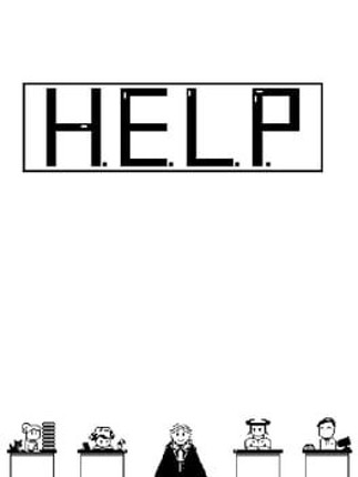 H.E.L.P.: The Heroes Enhancing Lives Program Image