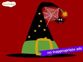 Halloween Games for Kids Image