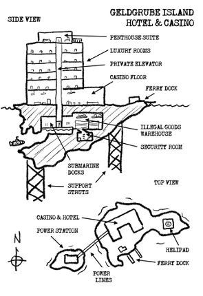 Heist - Get The Crew Together screenshot