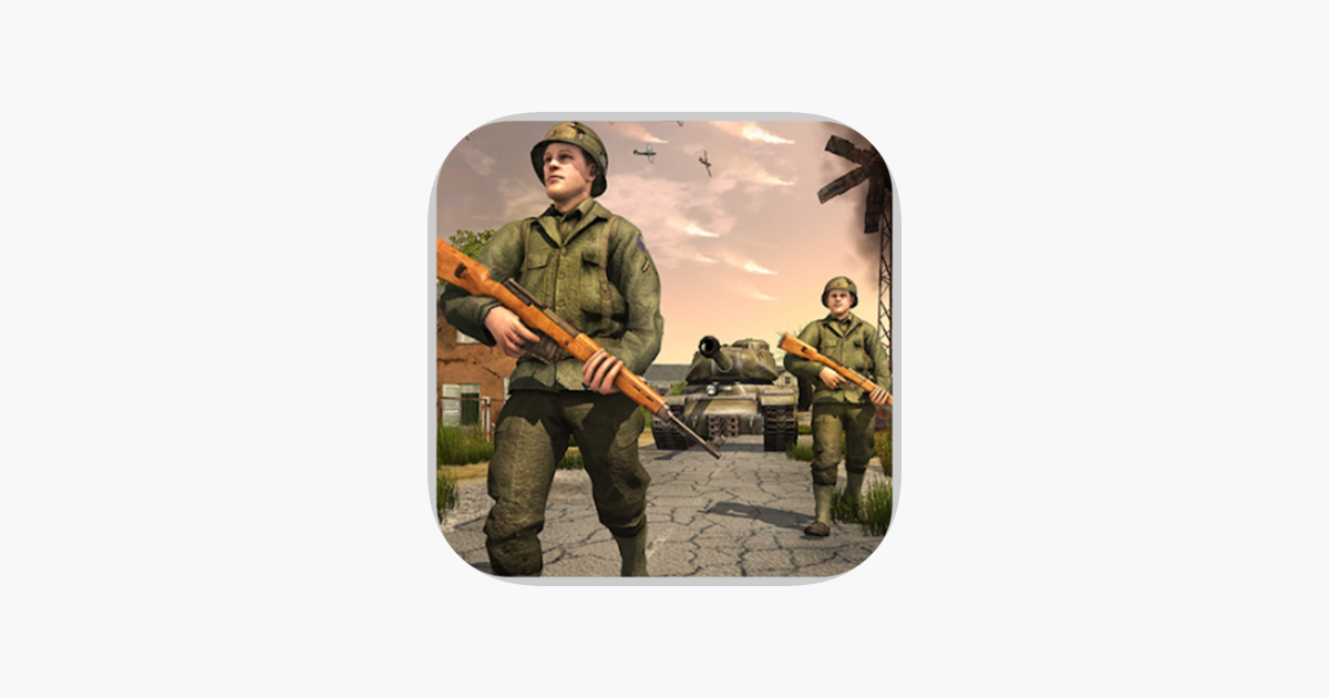 Games like Hero WWR 2: Shooter Mission